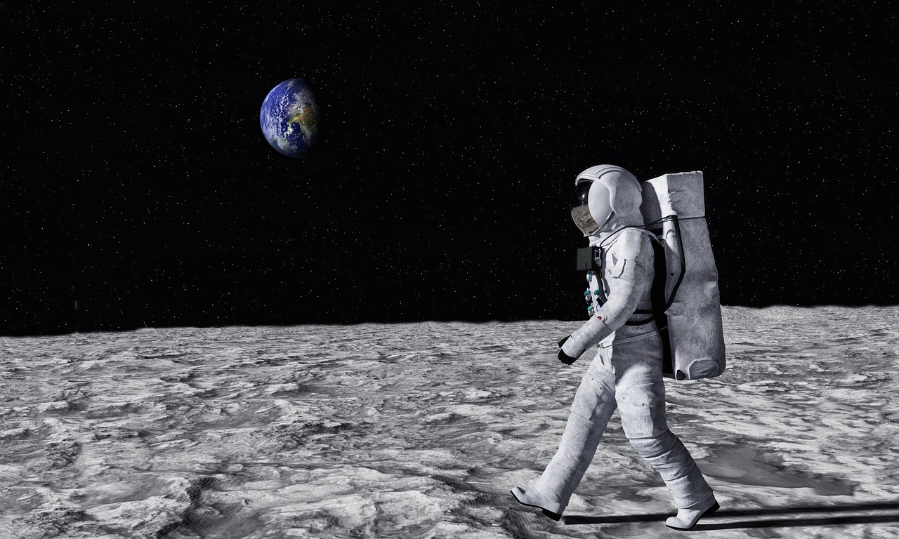 The Voyager Golden Record: A Message in a Bottle Thrown Into the Cosmos
