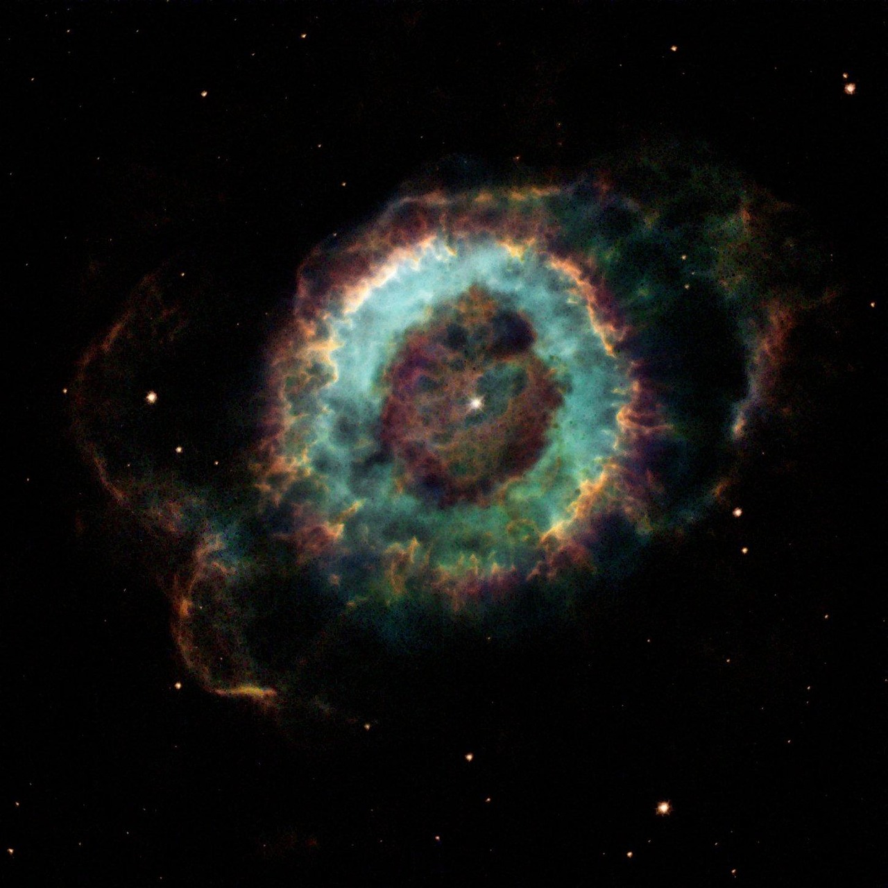 What the James Webb Telescope Is Really Showing Us